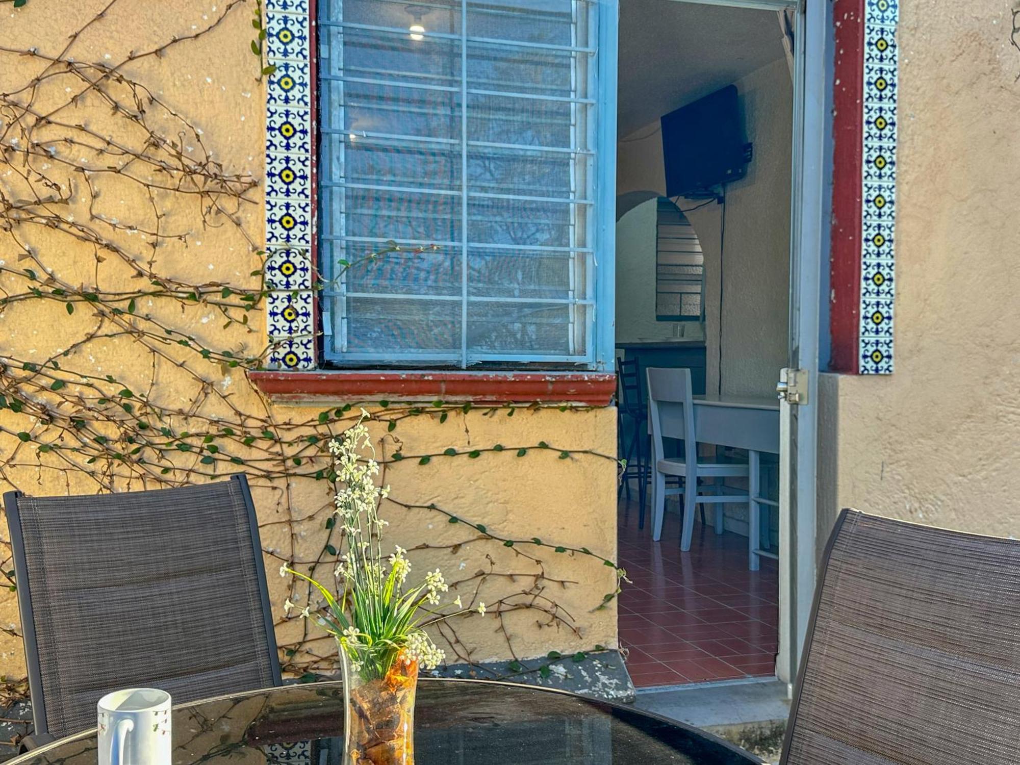 Suite Con Terraza En En El Corazon De Chapalita 11 Гвадалахара Экстерьер фото