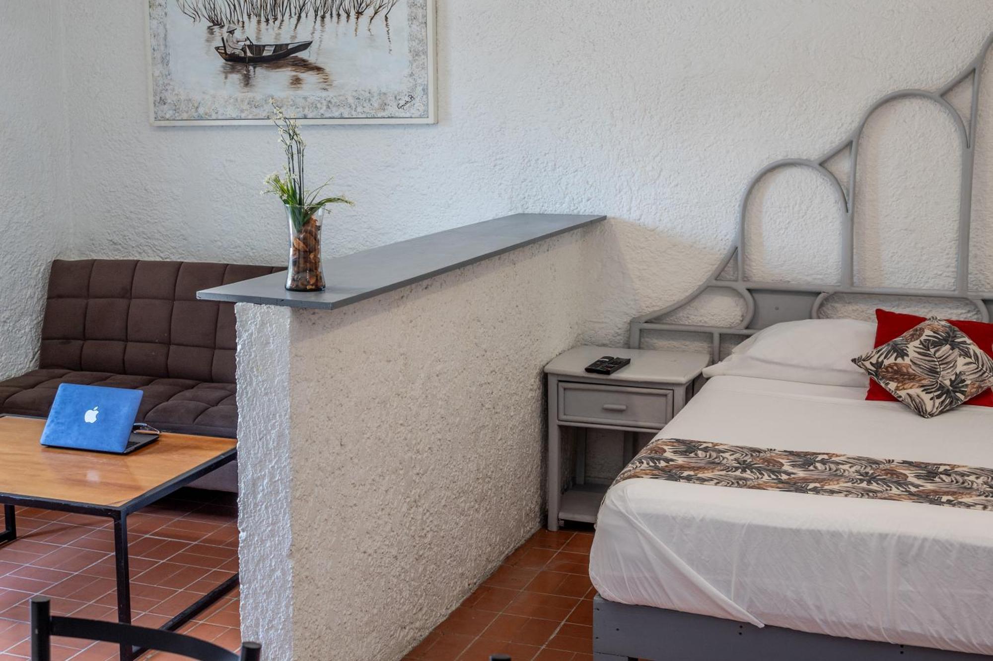 Suite Con Terraza En En El Corazon De Chapalita 11 Гвадалахара Экстерьер фото